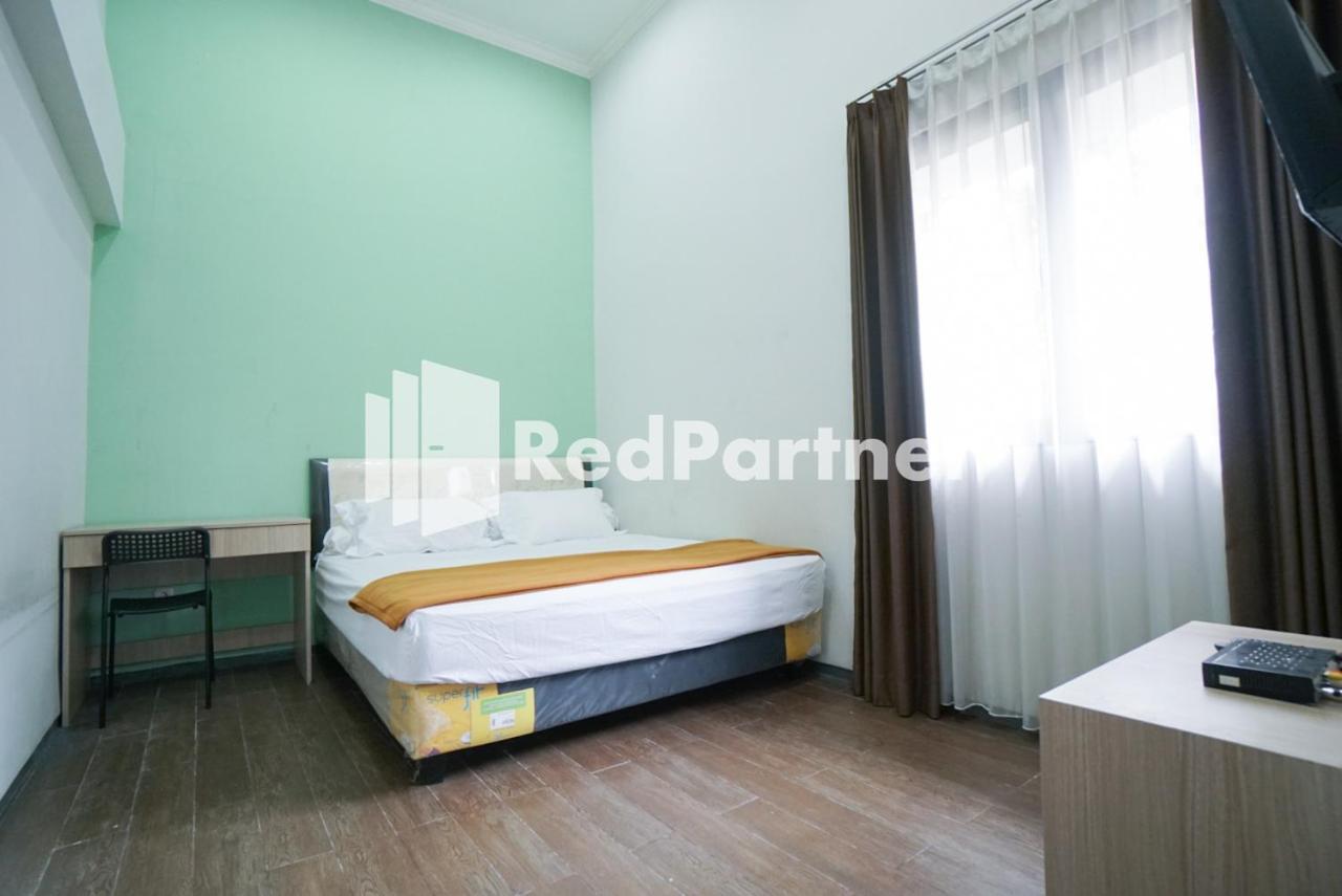 Toba Mansion Syariah Near Benhil Redpartner Hotel Jakarta Exterior photo