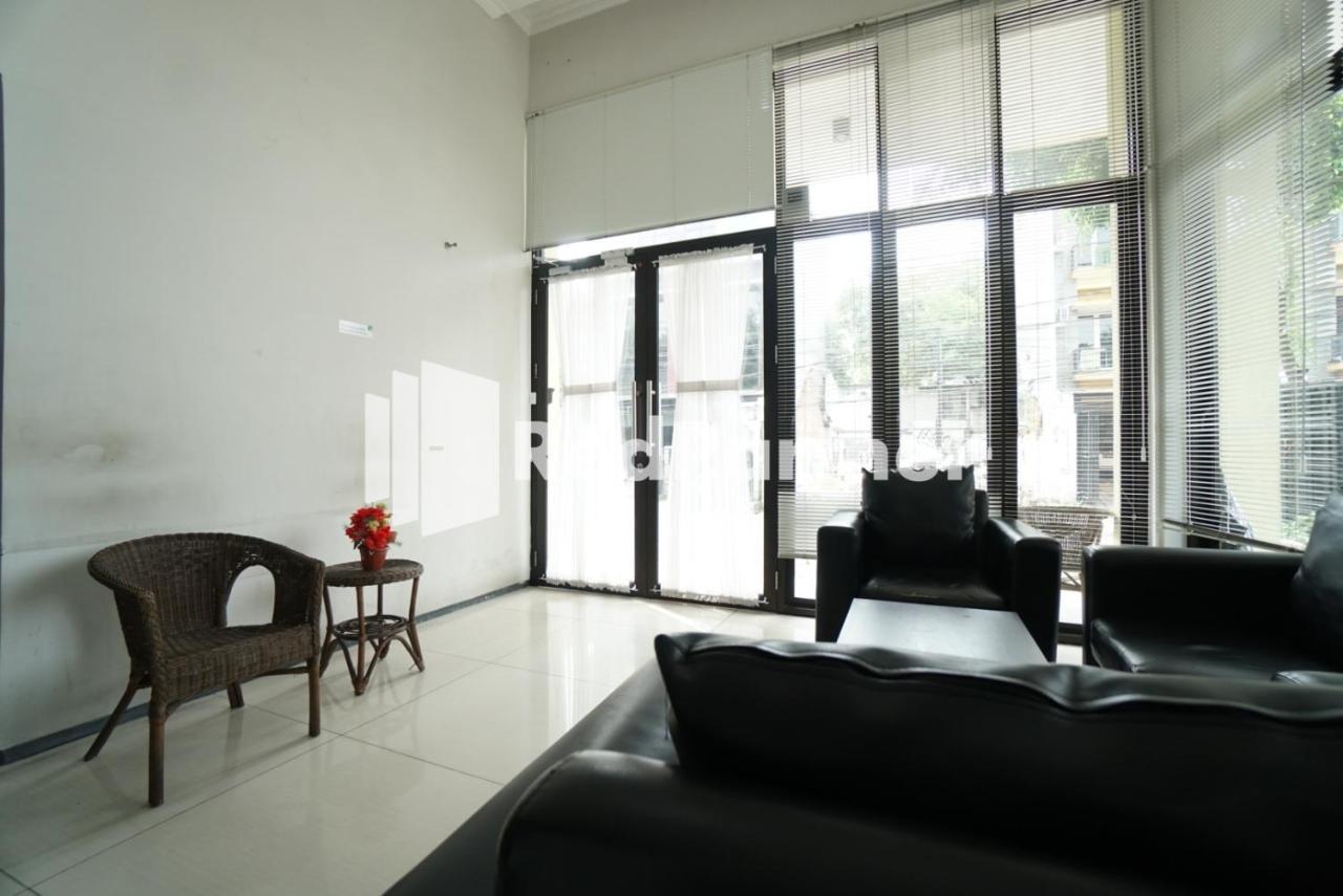 Toba Mansion Syariah Near Benhil Redpartner Hotel Jakarta Exterior photo